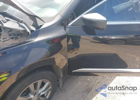 2015 Nissan Altima 2.5 S z USA, uszkodzony, nr VIN 1N4AL3AP0FN355969